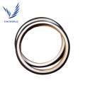 26*2.125 White Color Wall Bicycle Tire